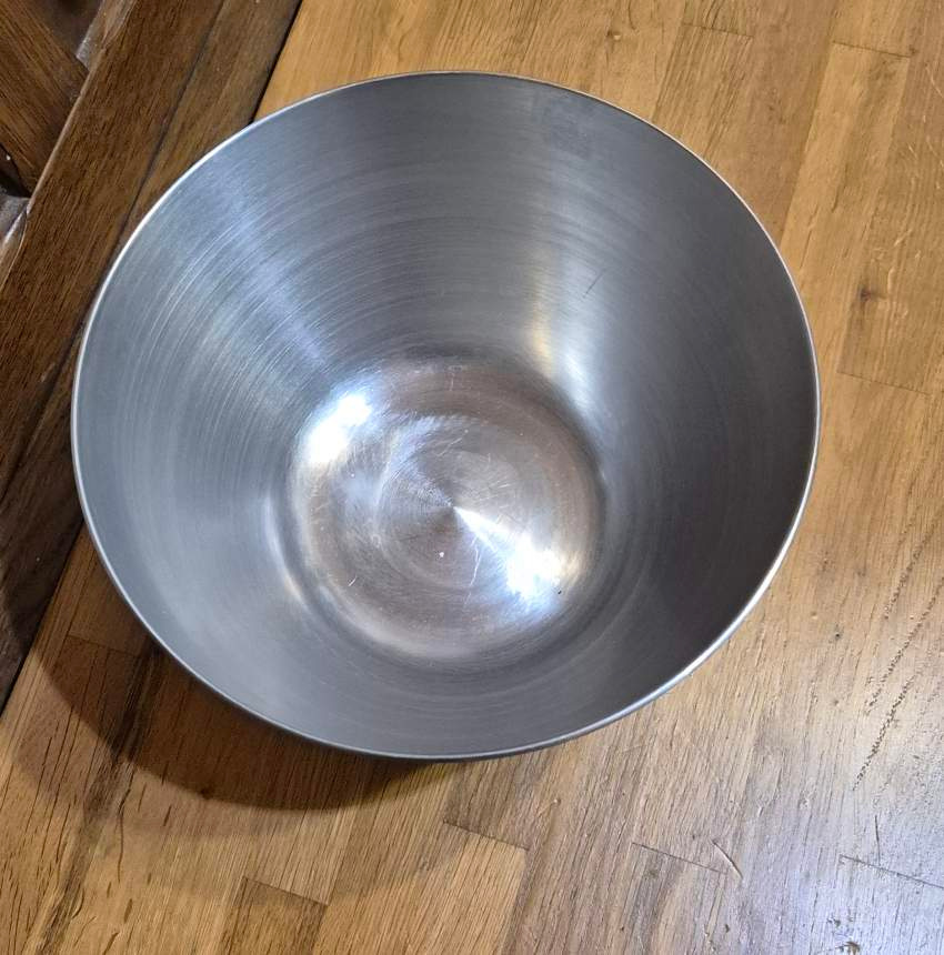 mísa 4,3l Kenwood Prospero - 2