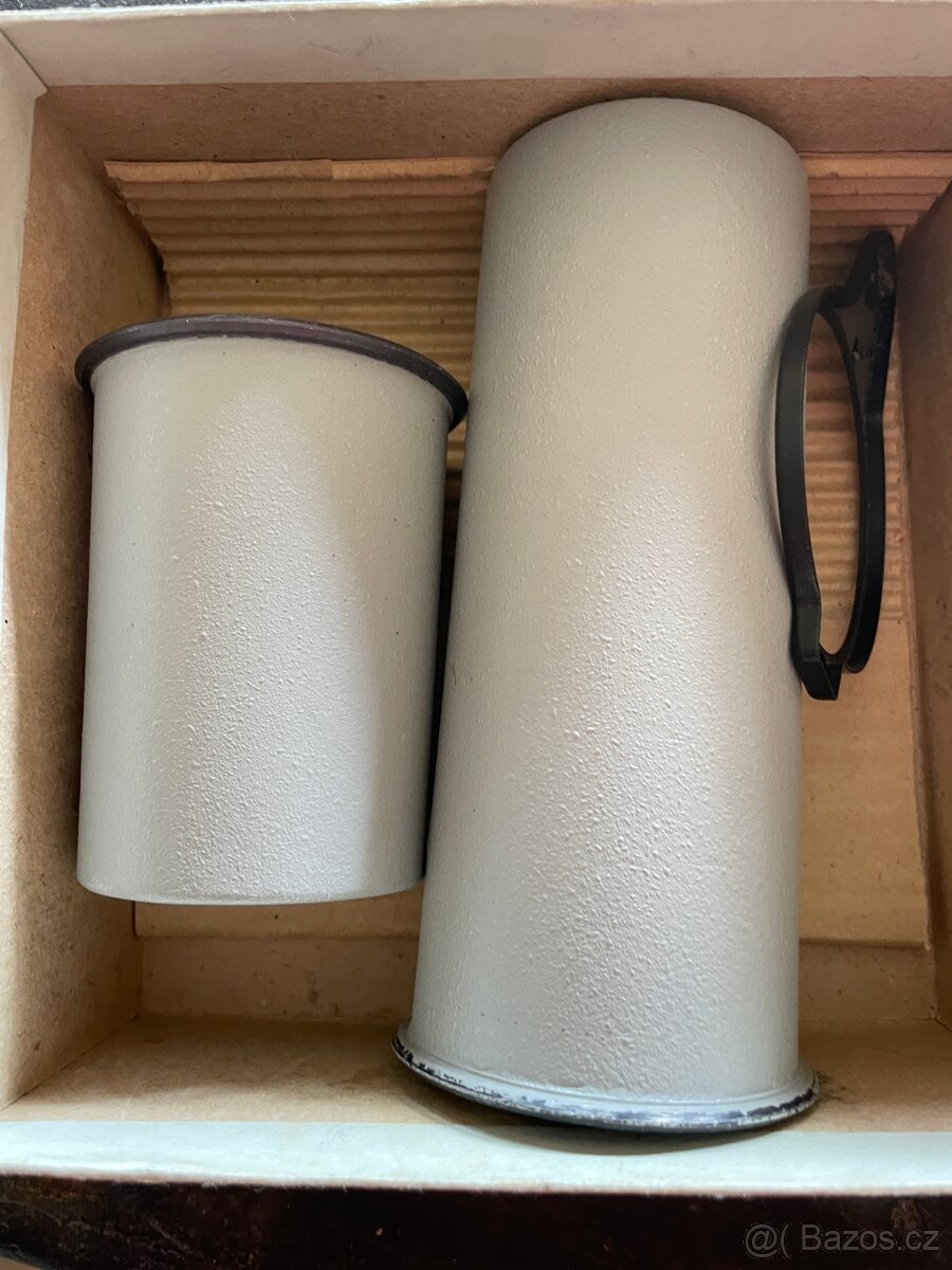 Meopta prodlužovací nástavce - 2