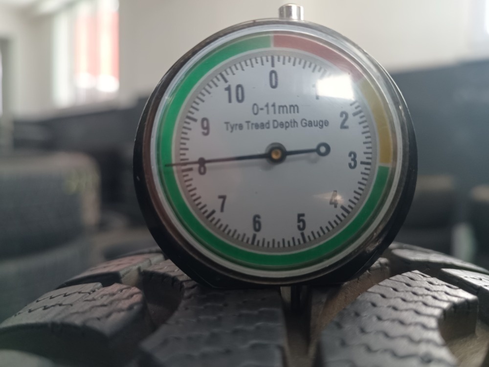 155/70 R13 FULDA (2622) - 2