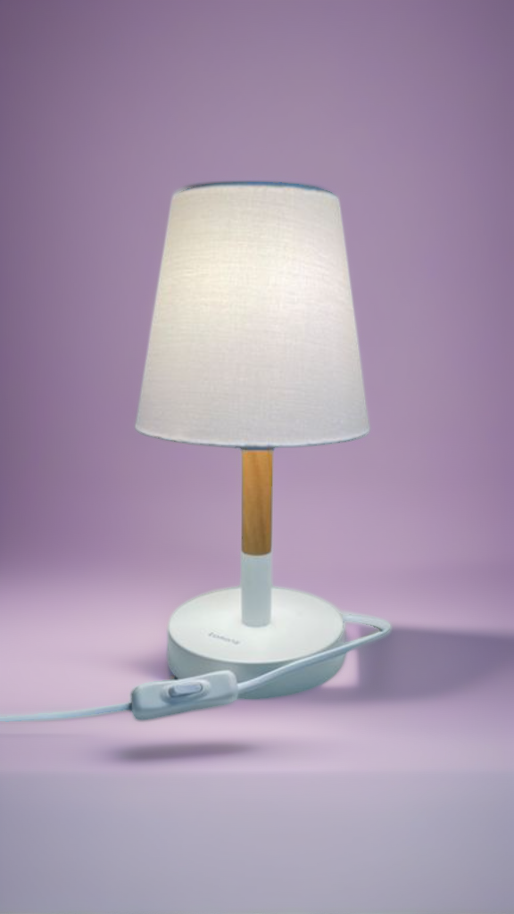 Lampa Tomons - 2