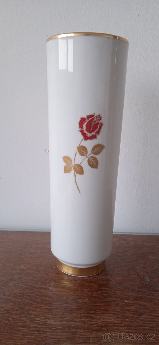 Starozitna vaza Bavaria - 2