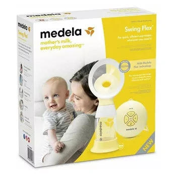 Prodám odsávačku Medela Swing - 2
