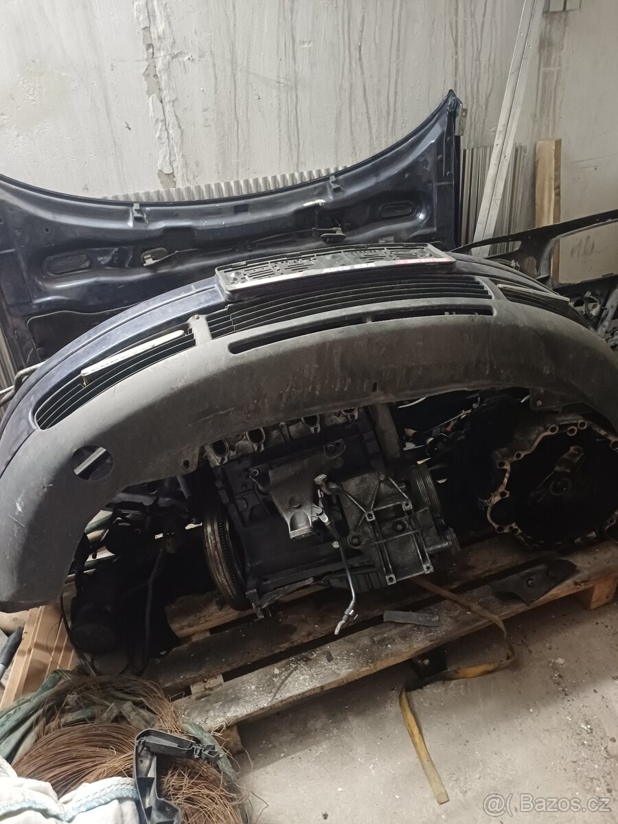 Passat b5 1.9tdi 81kw - 2