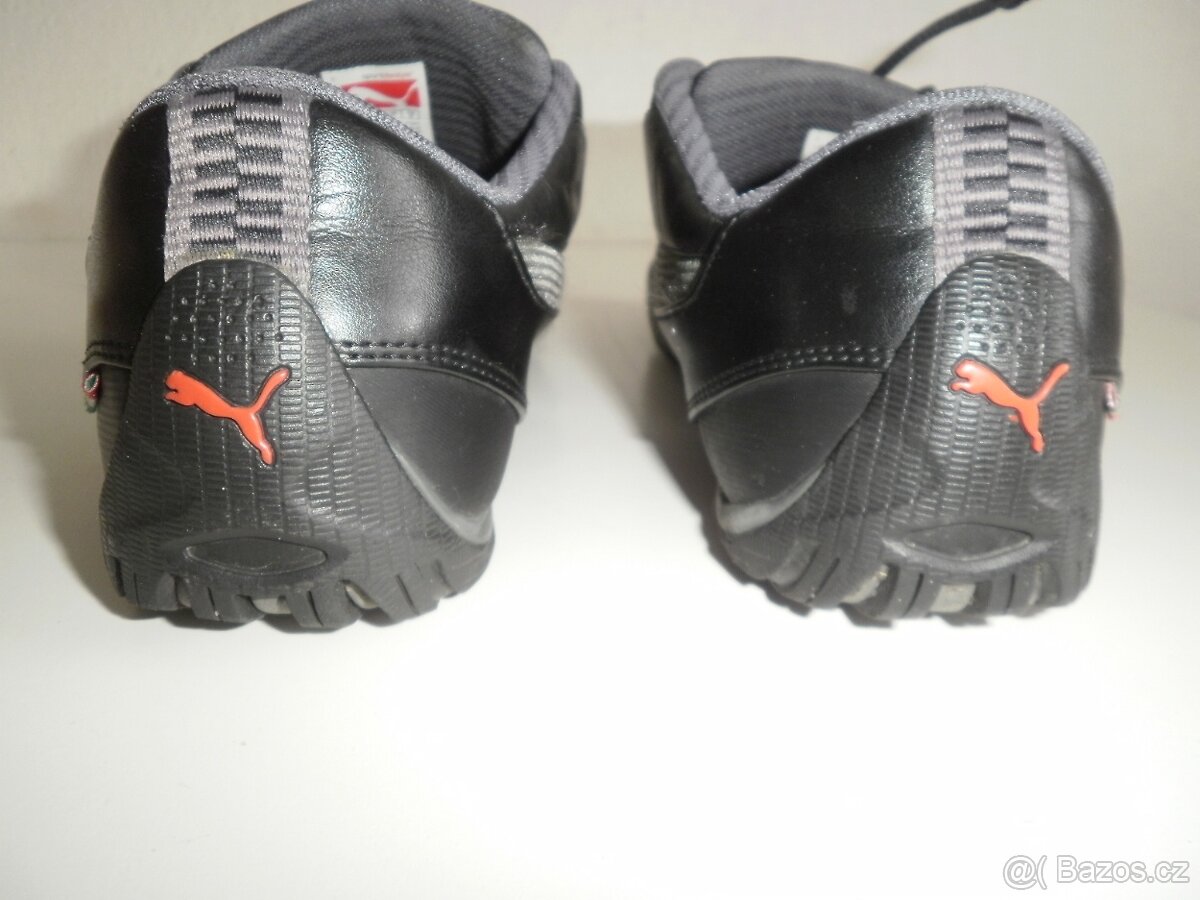 Tenisky PUMA-FERRARI - 2