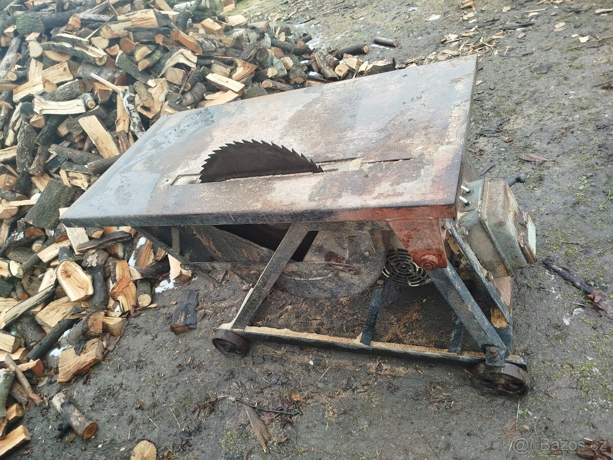 Kolébková cirkula - 2