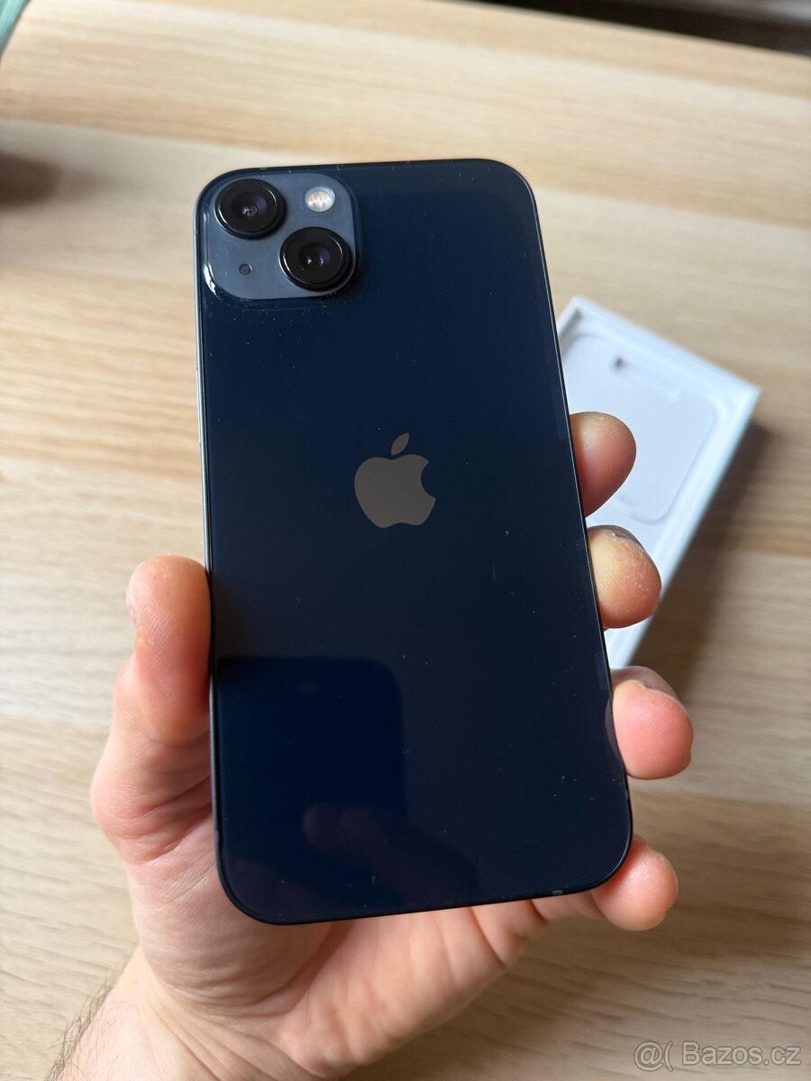 iPhone 13, 128Gb - 2