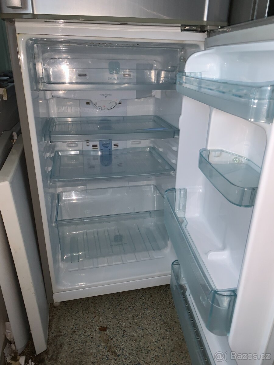 Lednice SAMSUNG RT21MGS51 - 2