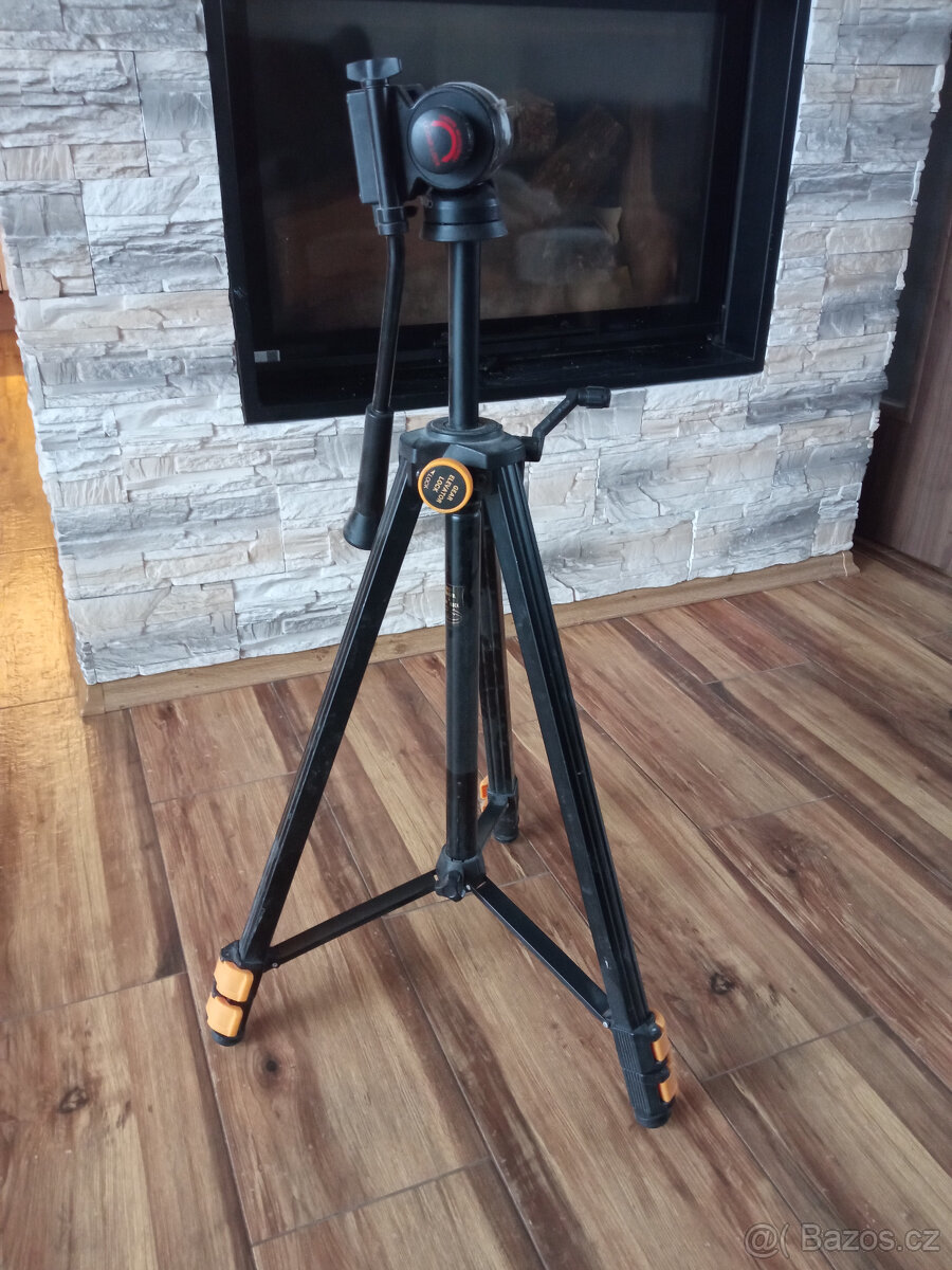 Prodám stativ - 2