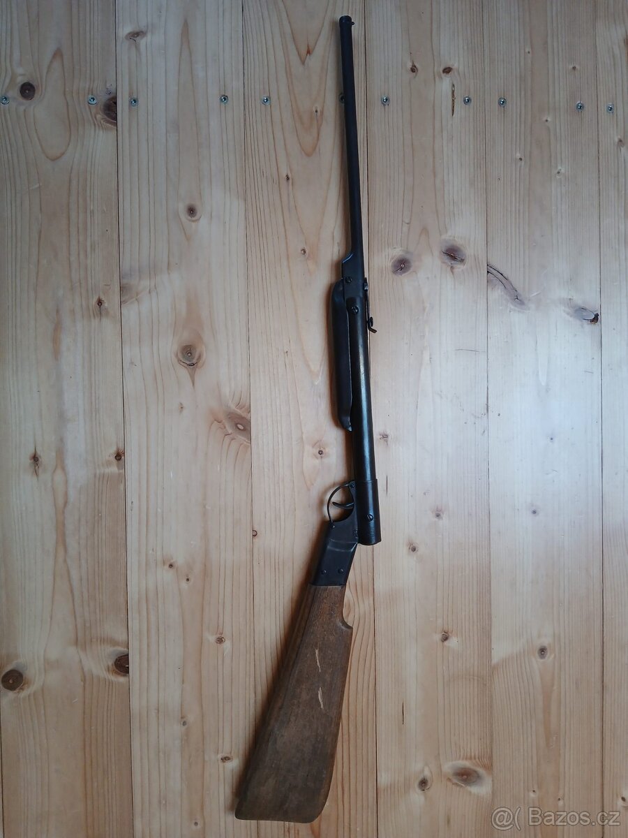 Vzduchovka Stella 515 - 2