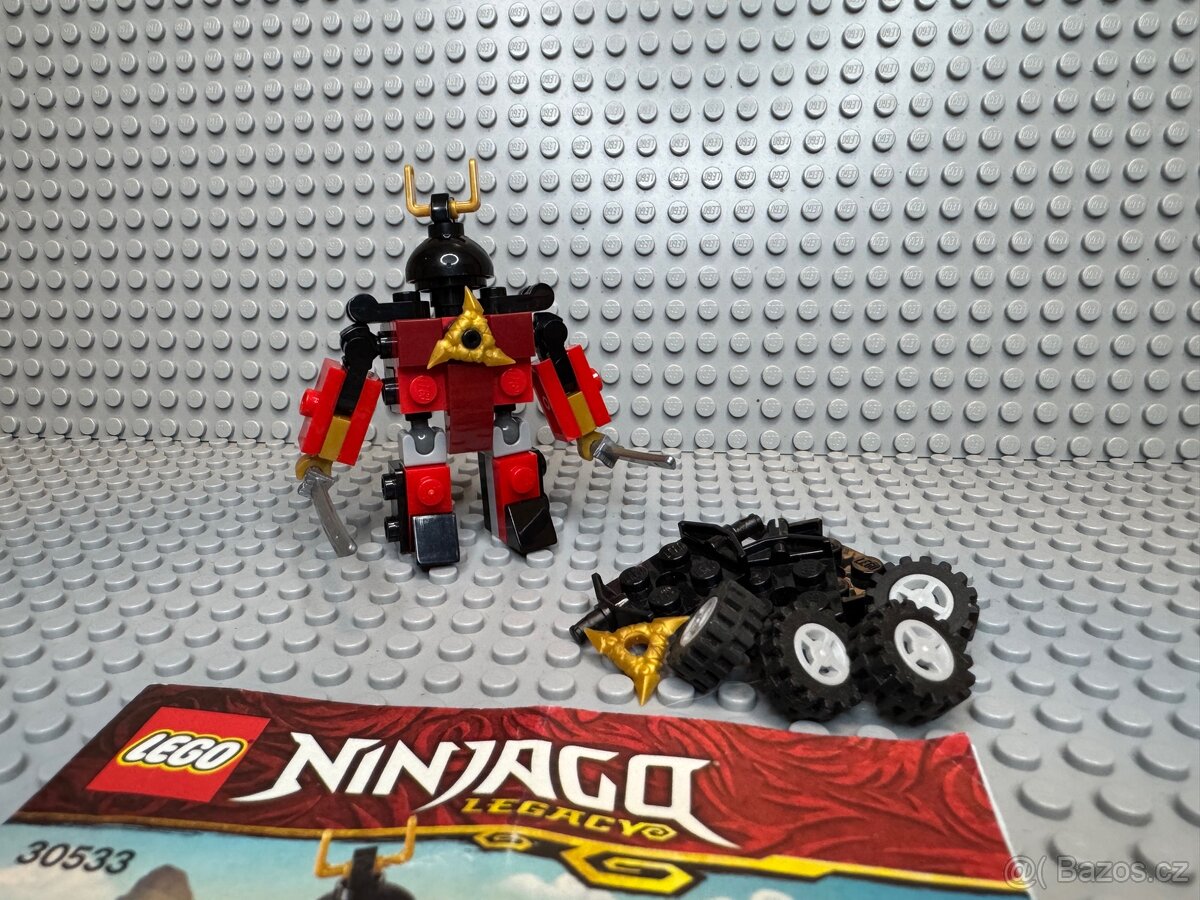 LEGO Ninjago - 30533 - 2