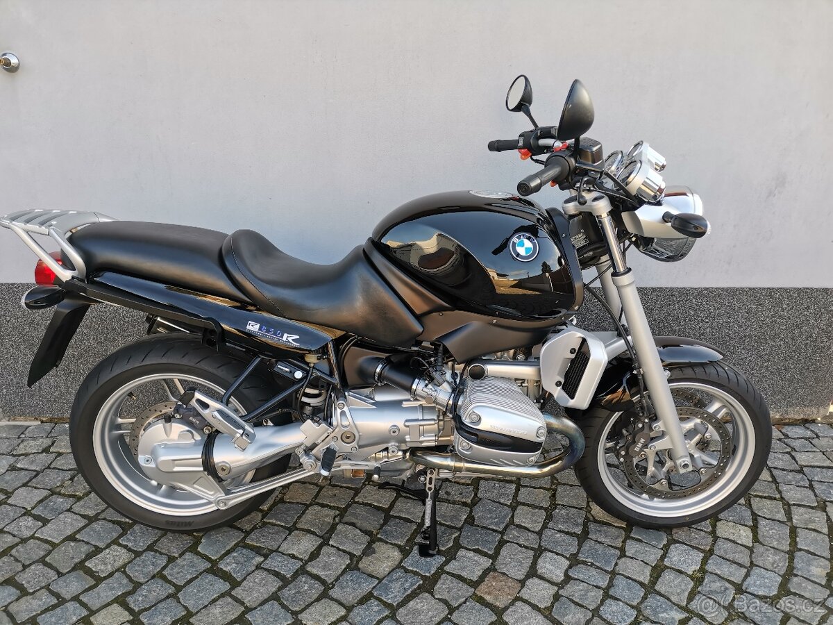 Bmw R 850r - 2