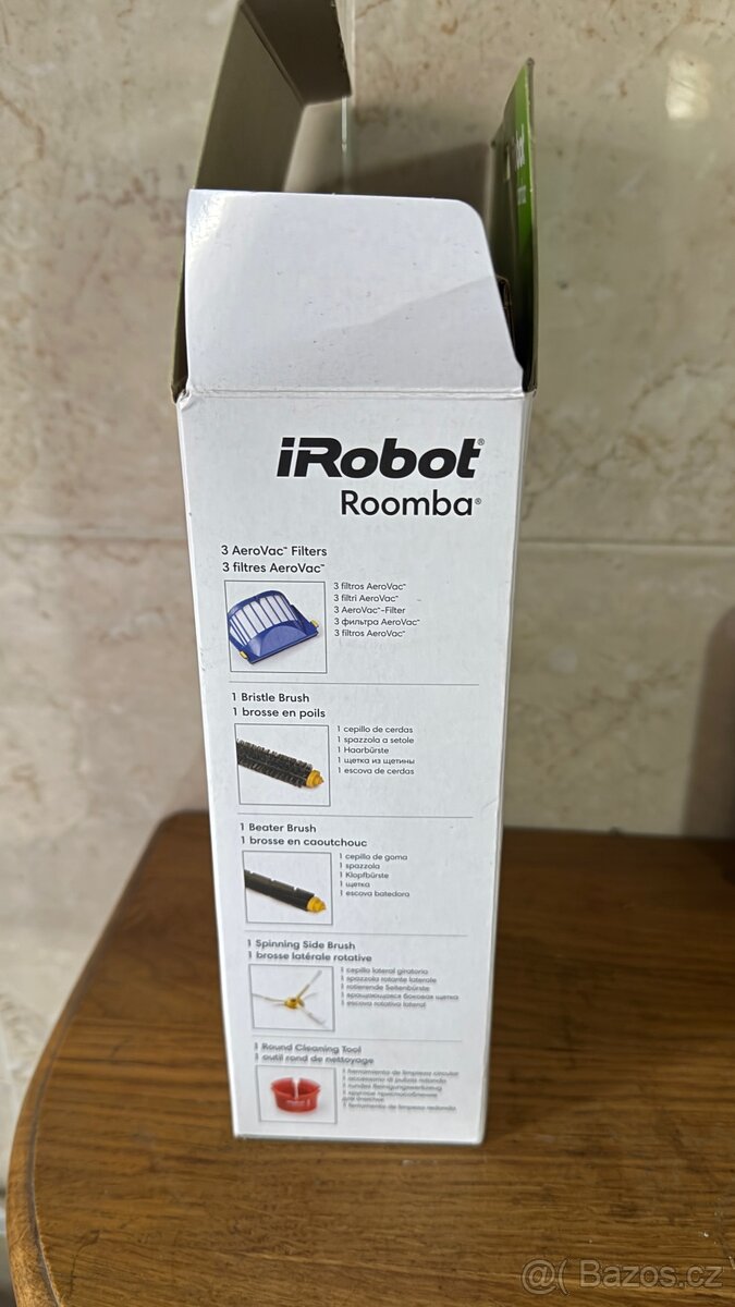 IRobot roomba filtry - 2
