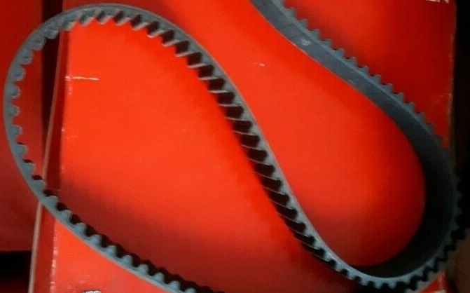 Rozvodový řemen (timing belt) pro BMW - 2