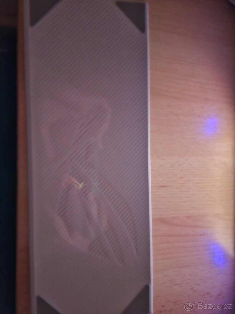 Asus ROG Falchion RX low profile - 2