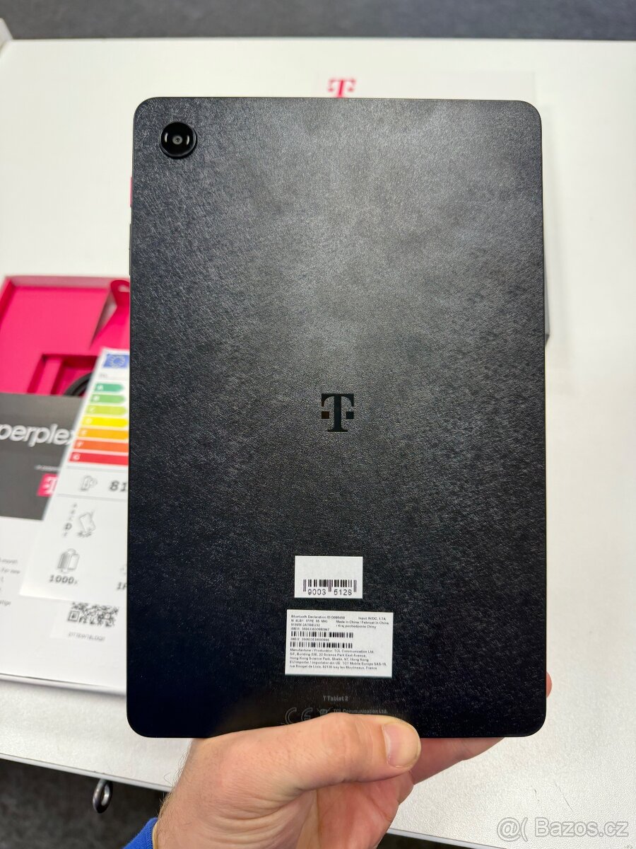 T tablet 2 T-mobile - 2