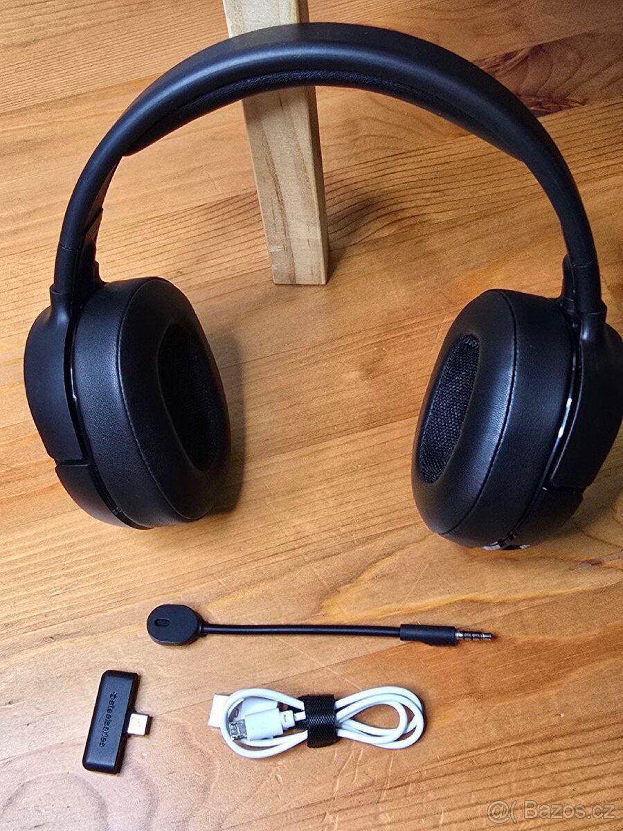 SteelSeries Arctis 1 Wireless - 2