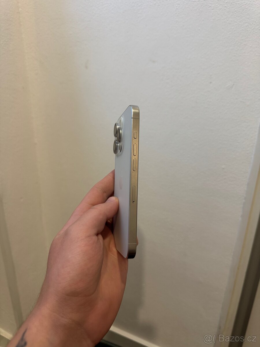 iPhone 15 pro 128gb - 2