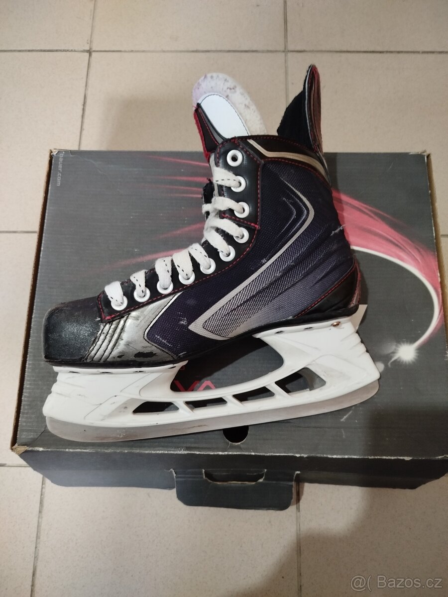 Brusle Bauer Vapor X70 - 2