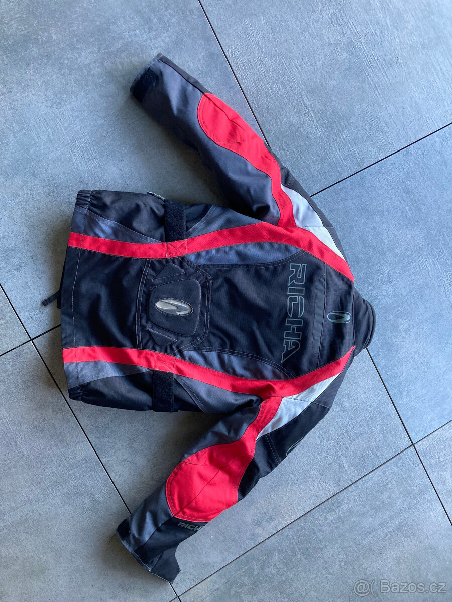 Dětská bunda Richa - 2