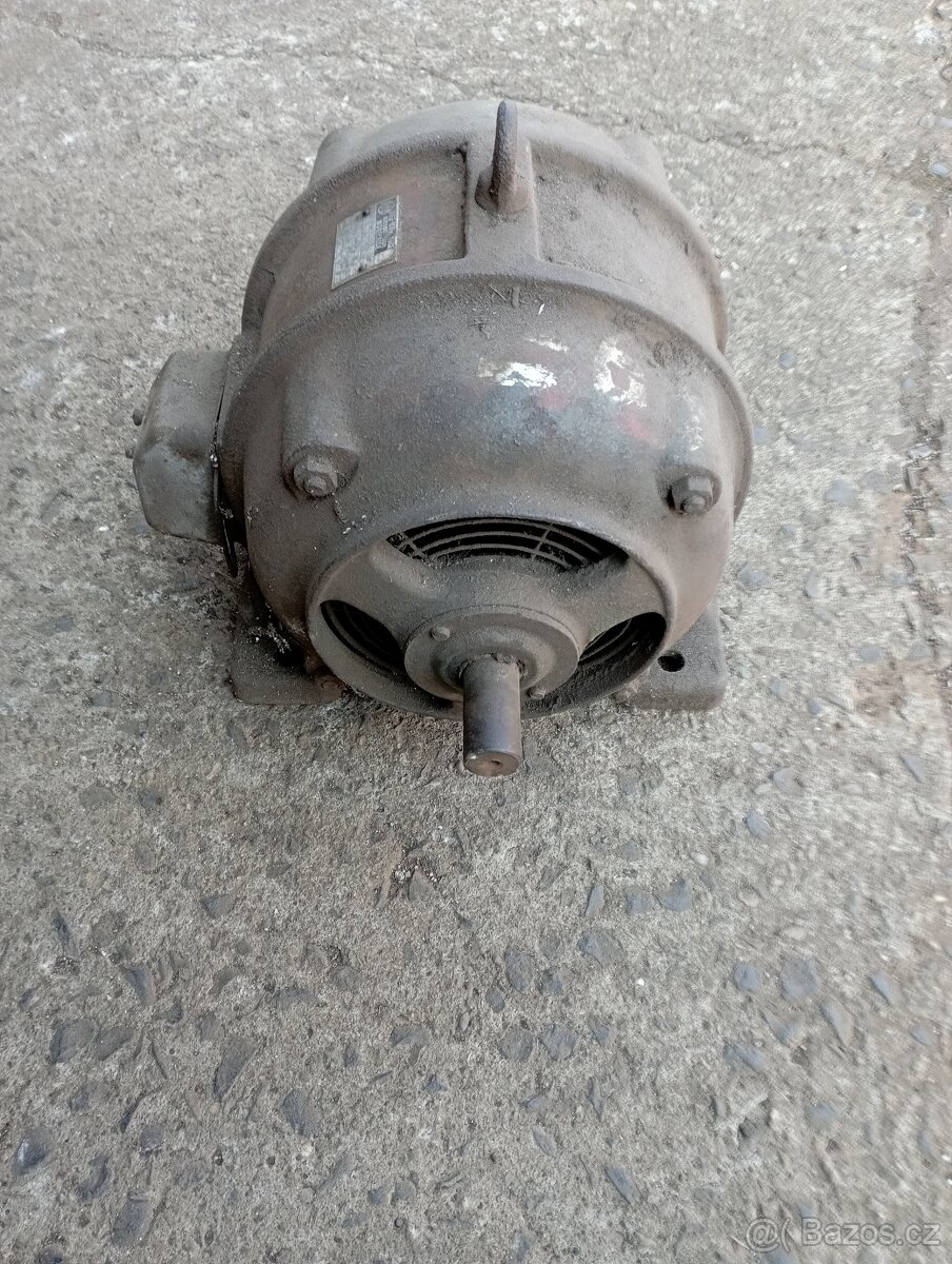 Elektromotor 4kw - 2