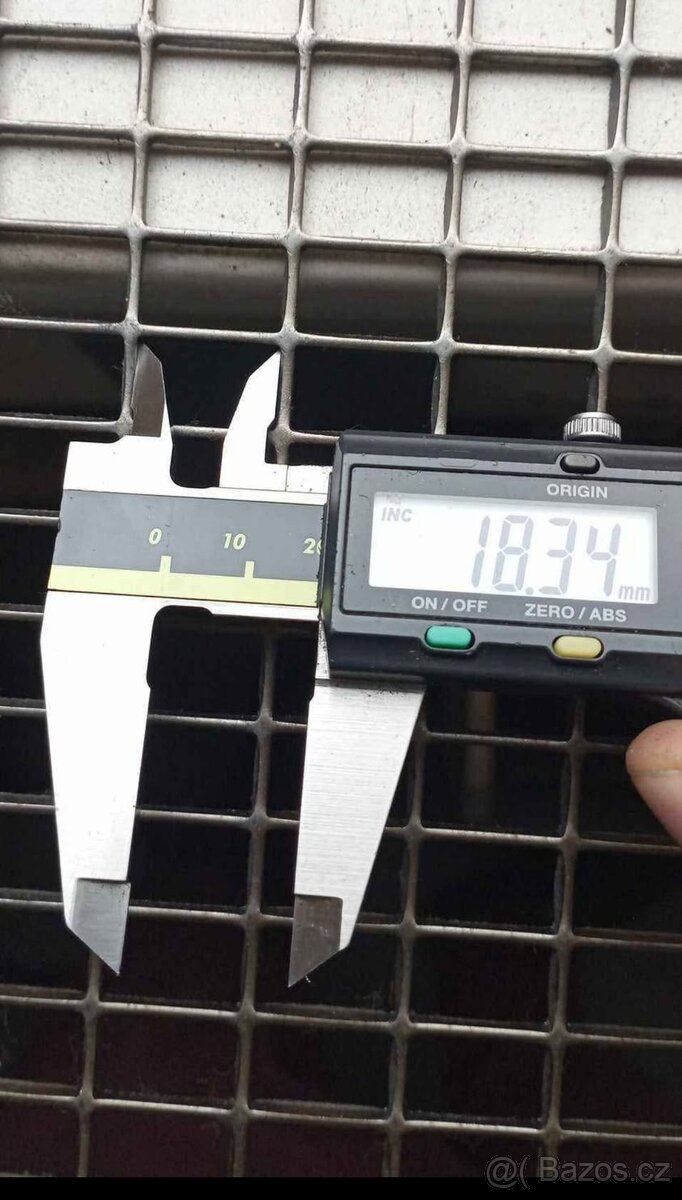 ocelove sita, pletivo, panel, plot, kotec, kurnik apod. - 2