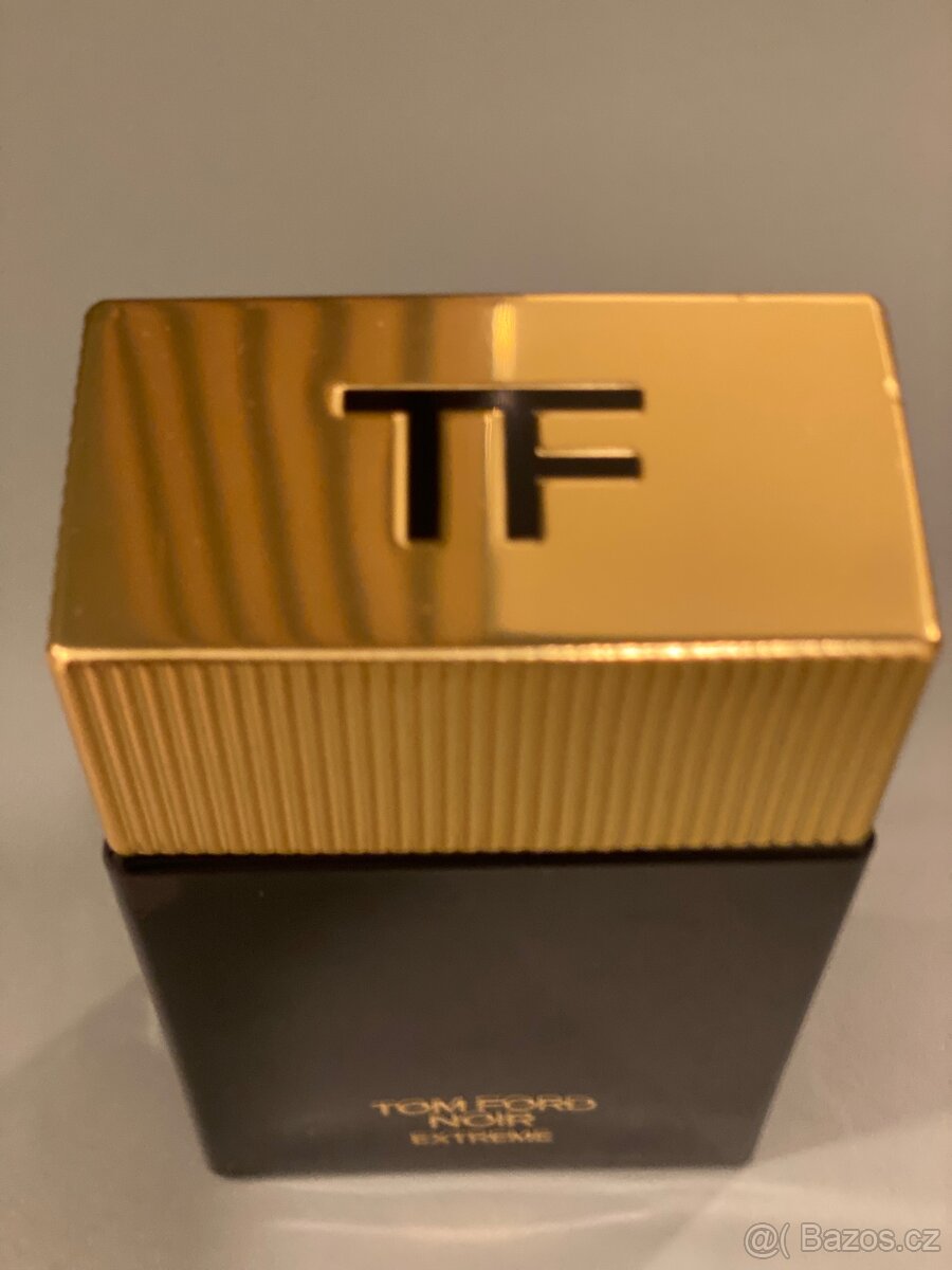 Tom Ford Noir Extreme 100ml - 2