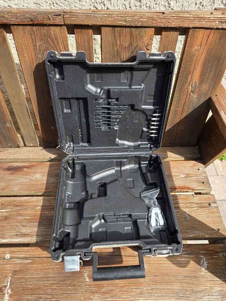 Kufr na nářadí - 2