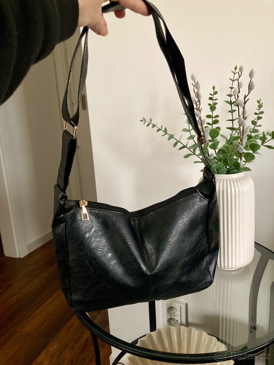 Kabelka crossbody-nová - 2