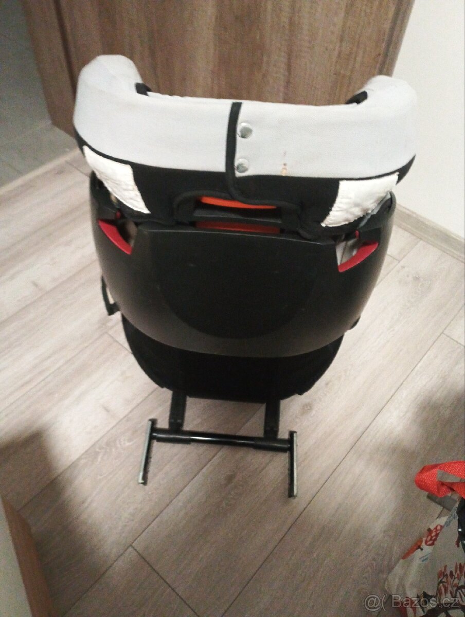Dětská sedačka - 2