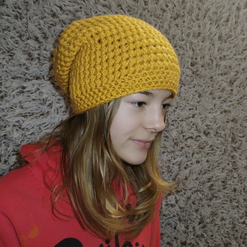 Homeless čepice - 2