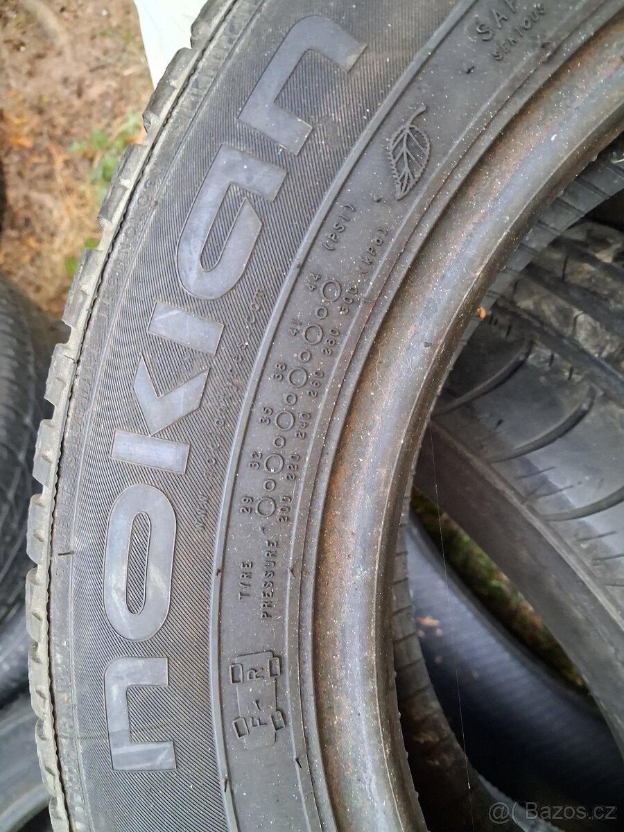 Pneu Nokian - 2