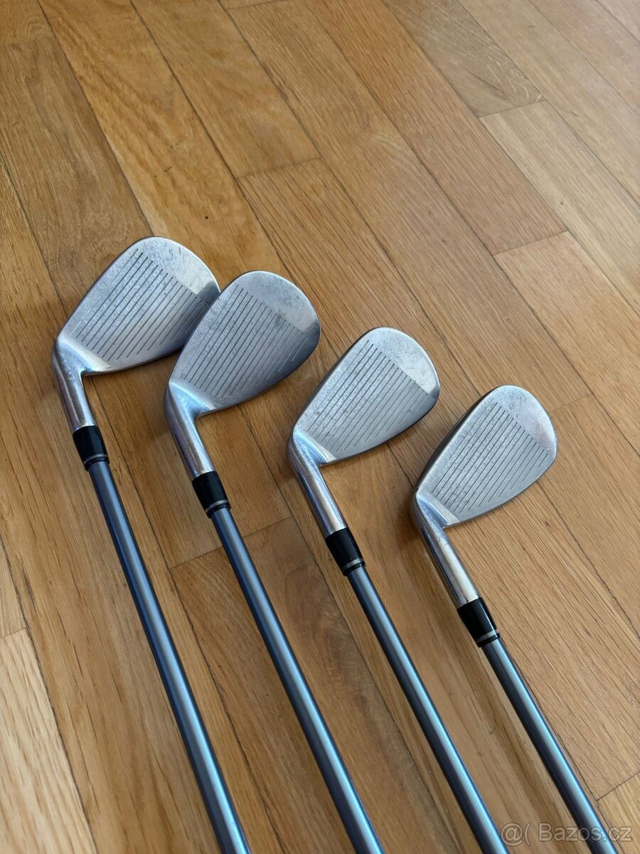 Dámský golfový set - 2