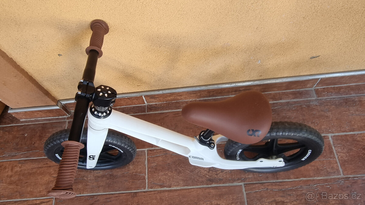 Dětské odrazedlo COMA - 2