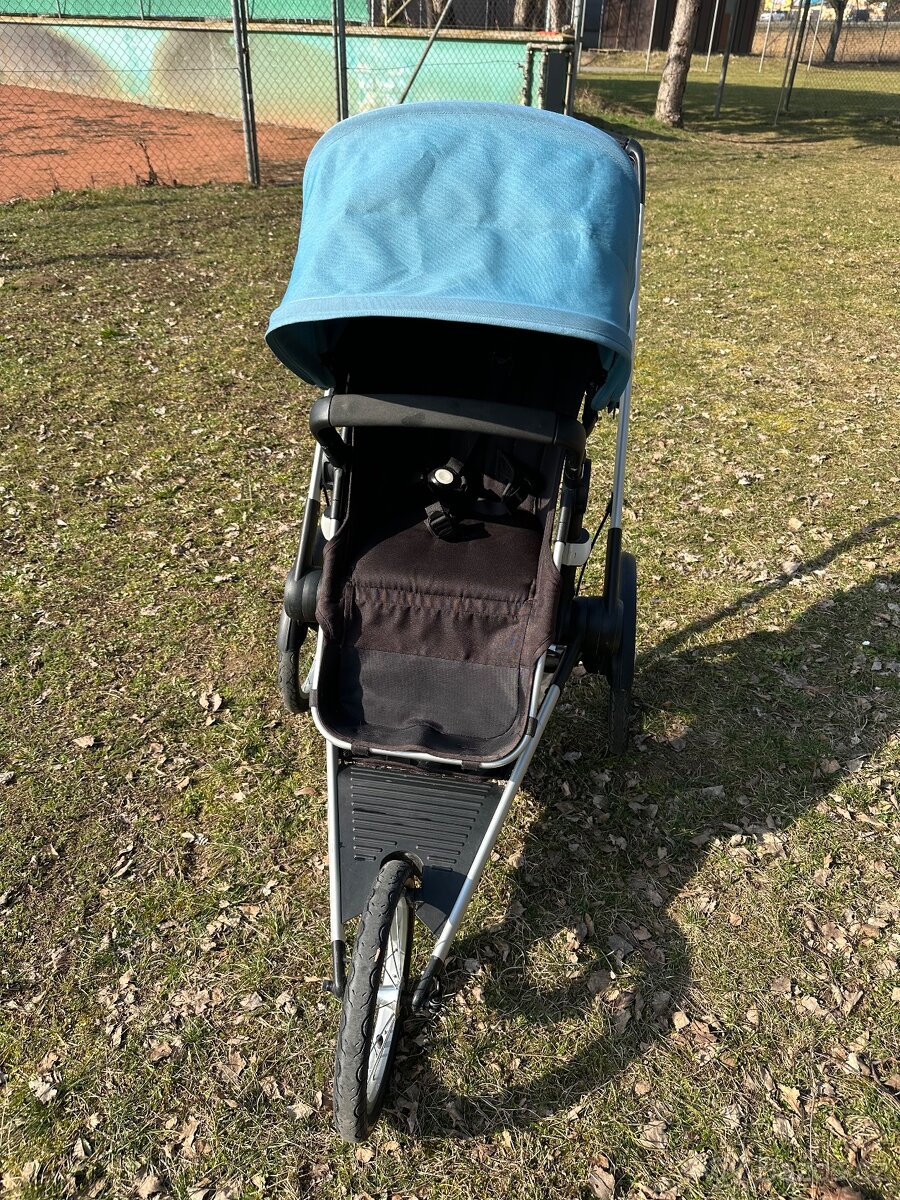 Bugaboo runner - 2