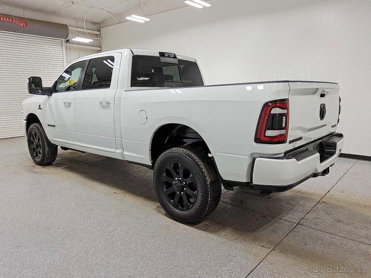 RAM 2500 Laramie 2024 - 2