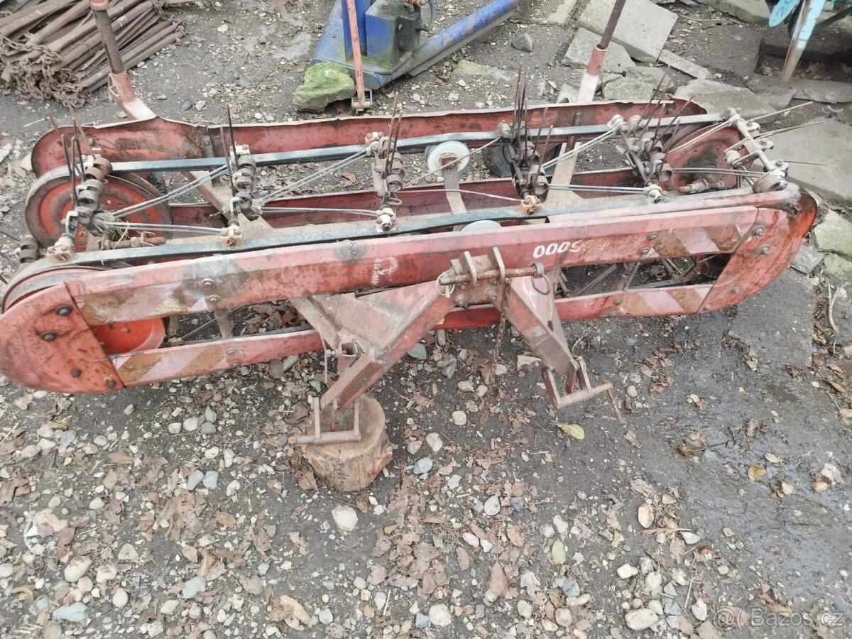 TON - 2