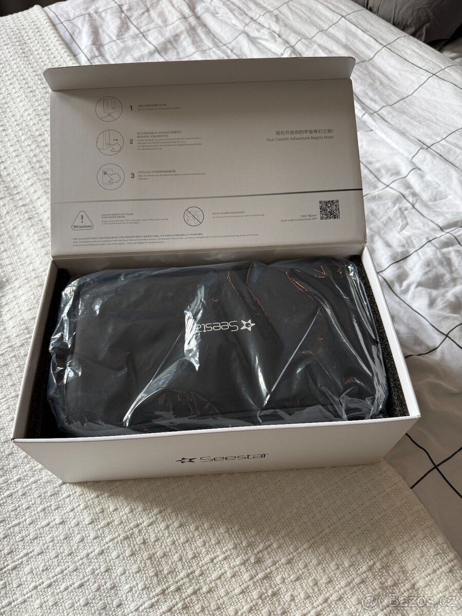 Seestar S30 Pro - 2