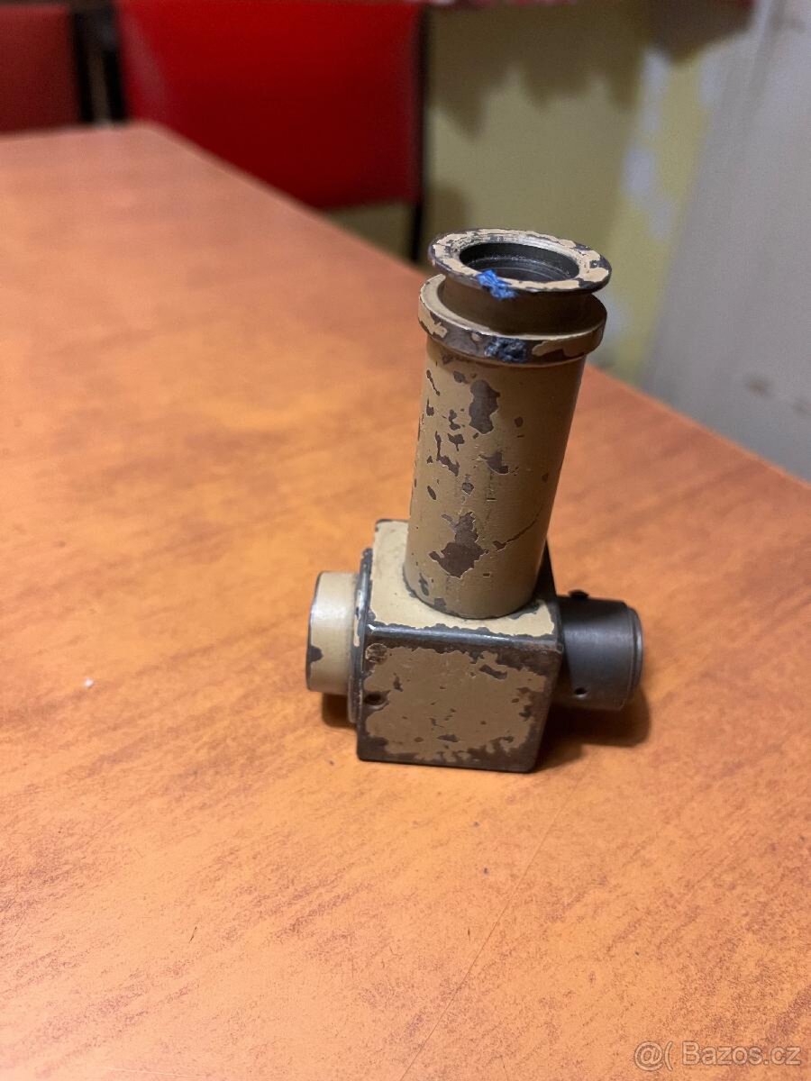 Prodám Zákopový periskop - 2