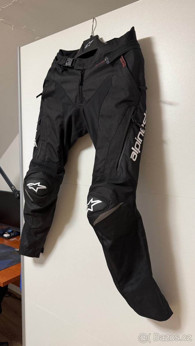 Alpinestars kalhoty - 2