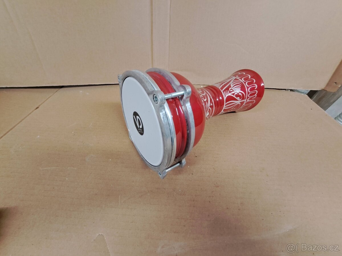 Bubínek Darbuka - 2