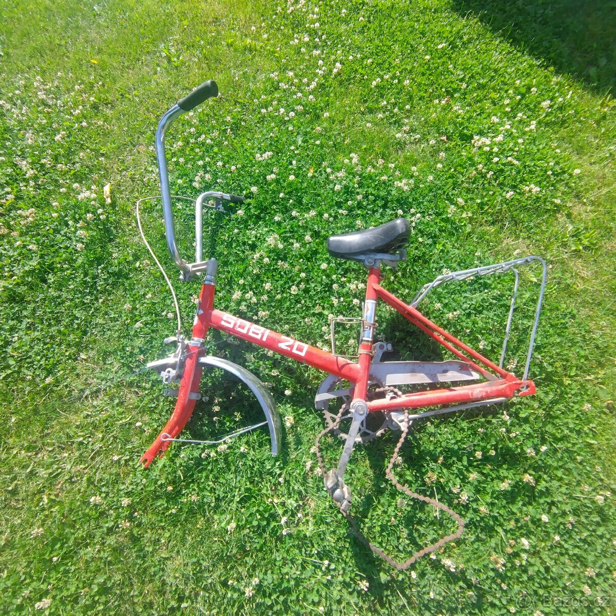 Sobí 20 - 2