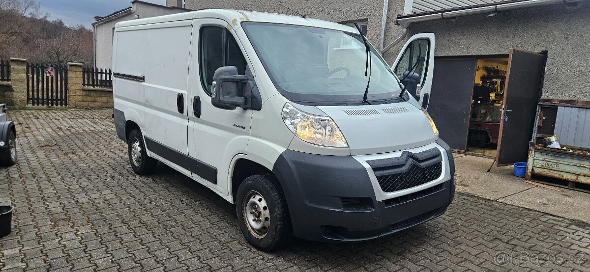 Citroen Jumper 2.2 hdi - 2
