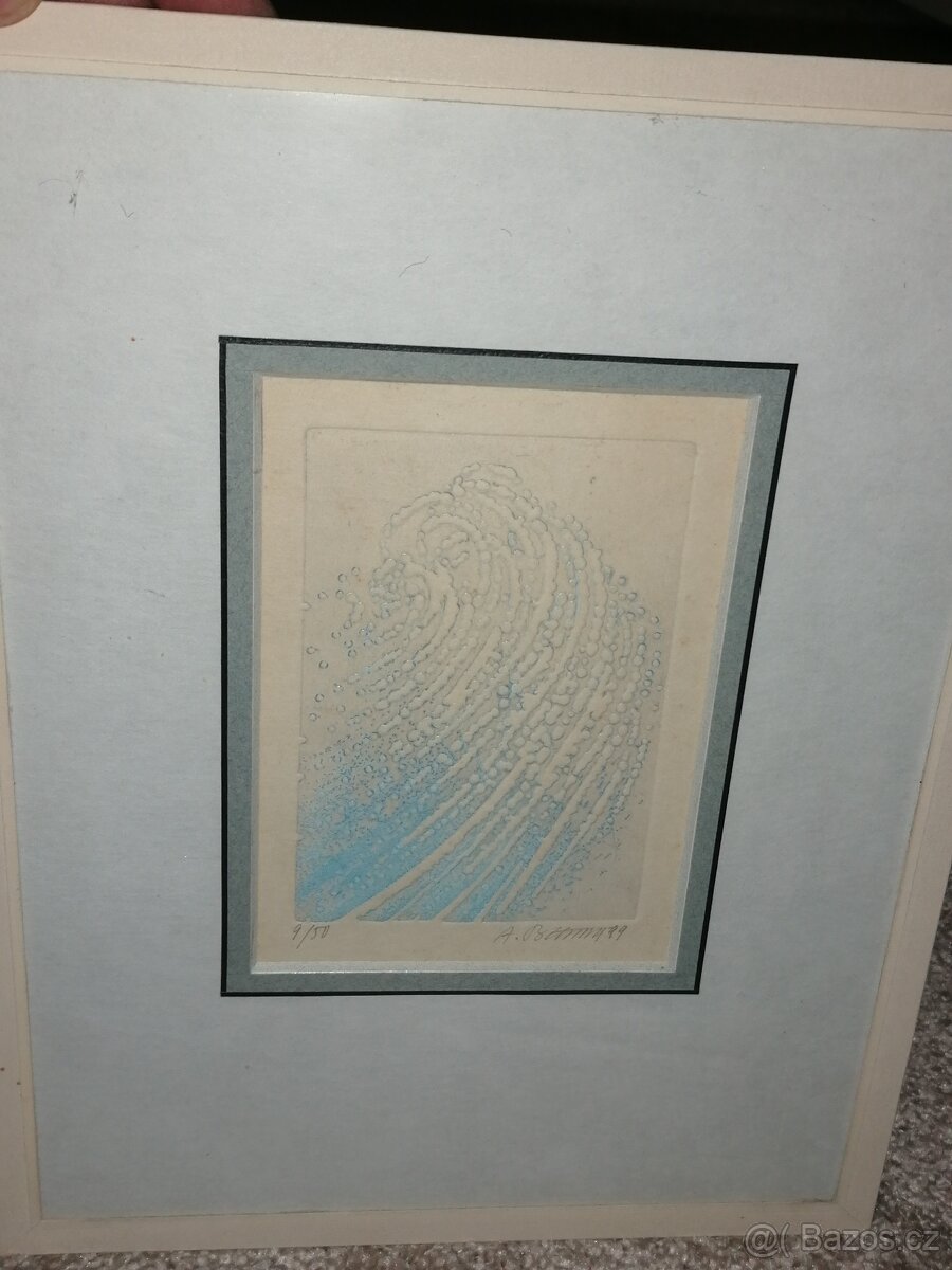 Grafika. - 2