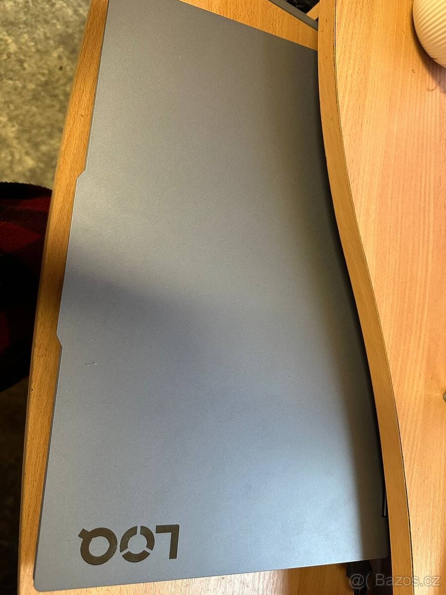 Lenovo LOQ 15IRX10 (83JE00MWCK) - 2
