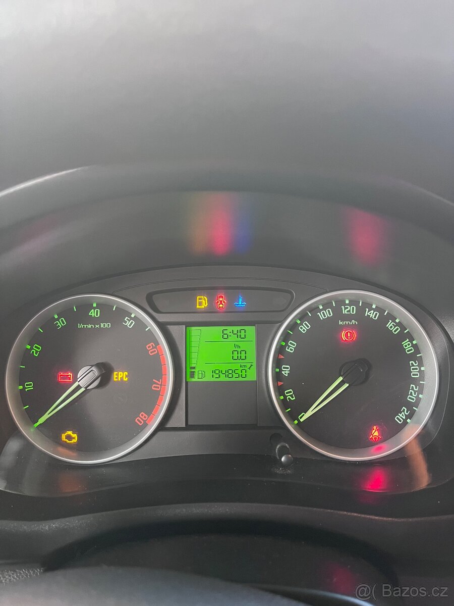 Fabia na ND - 2