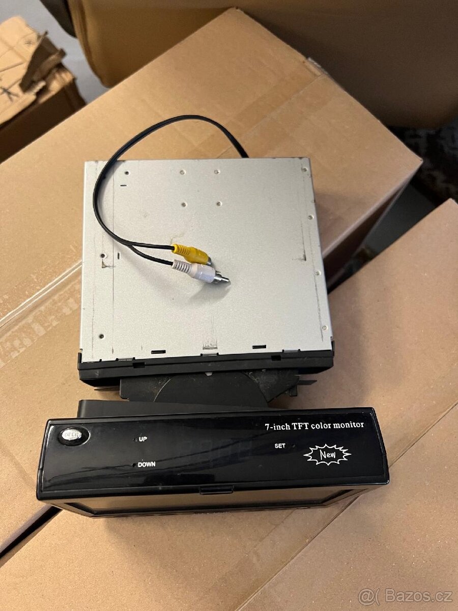 LCD Display - 2
