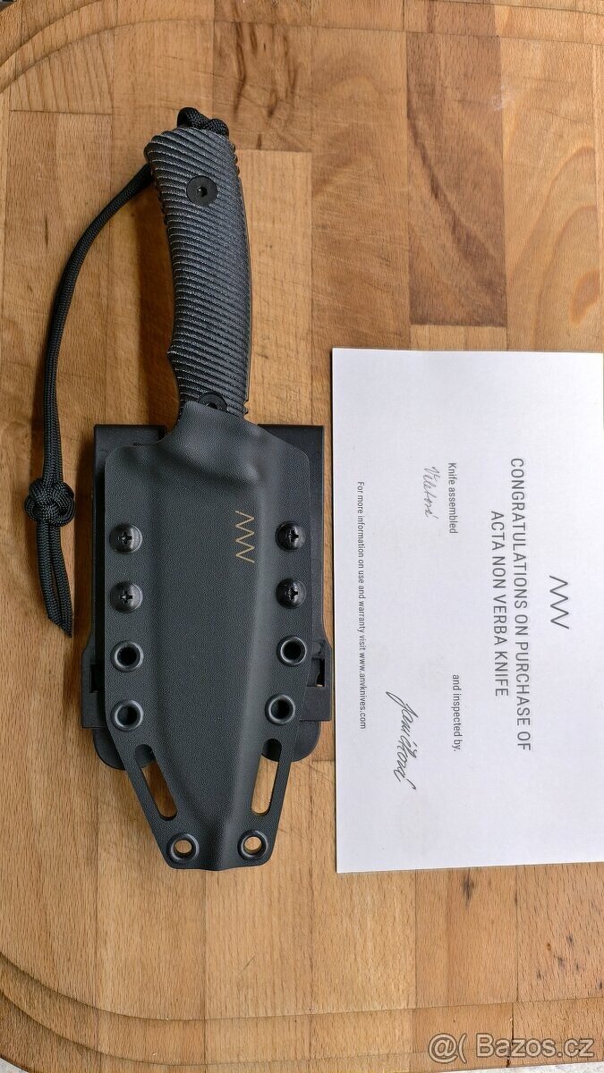 ANV M311 Comp - 2