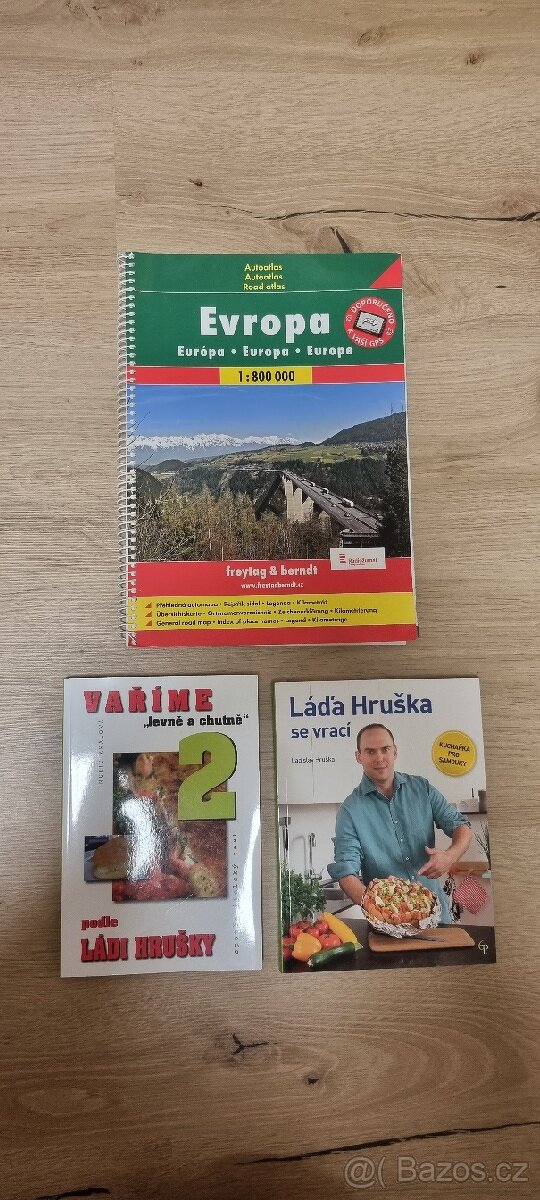 Učebnice - 2
