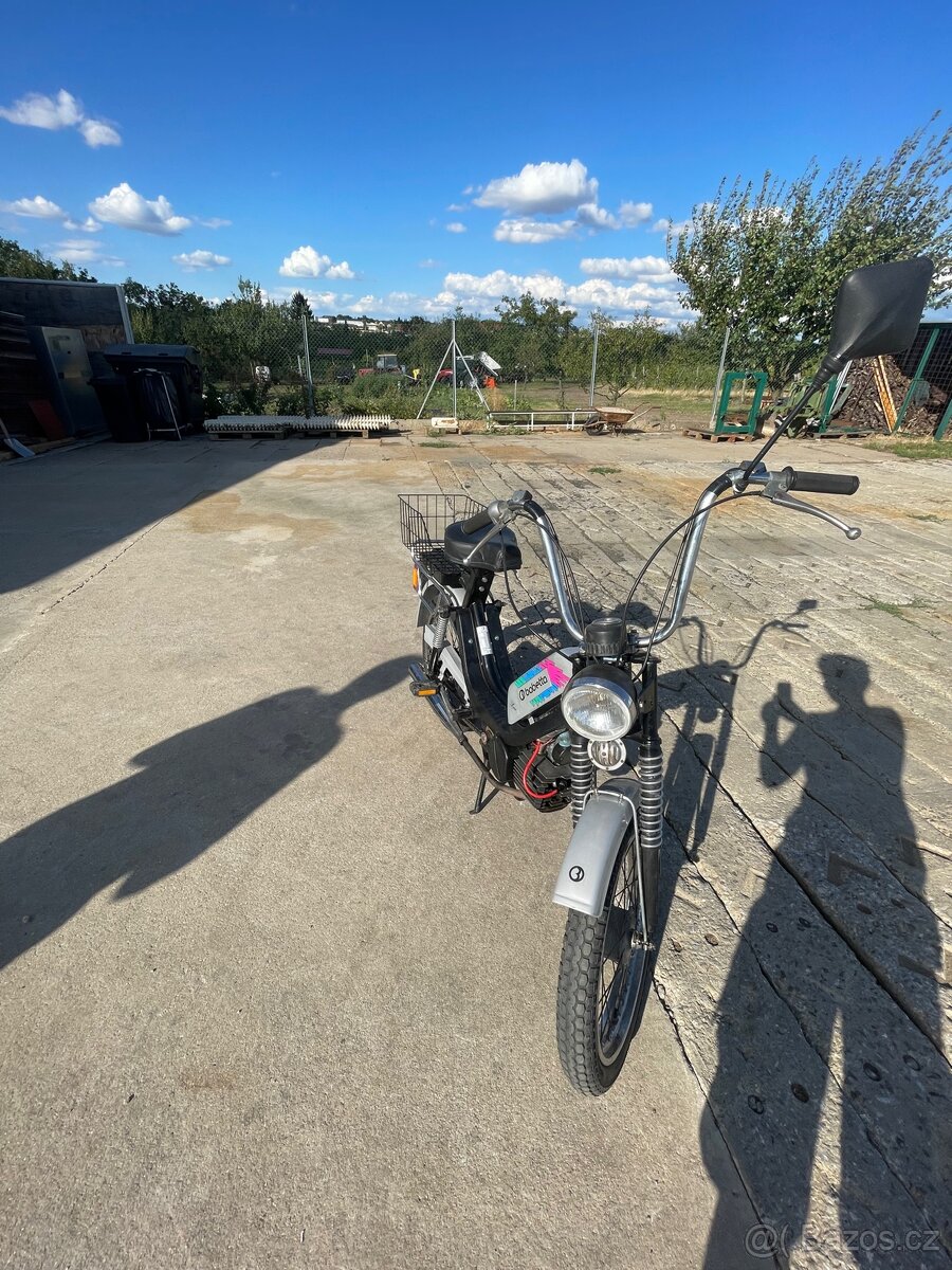 Babetta 215 - 2