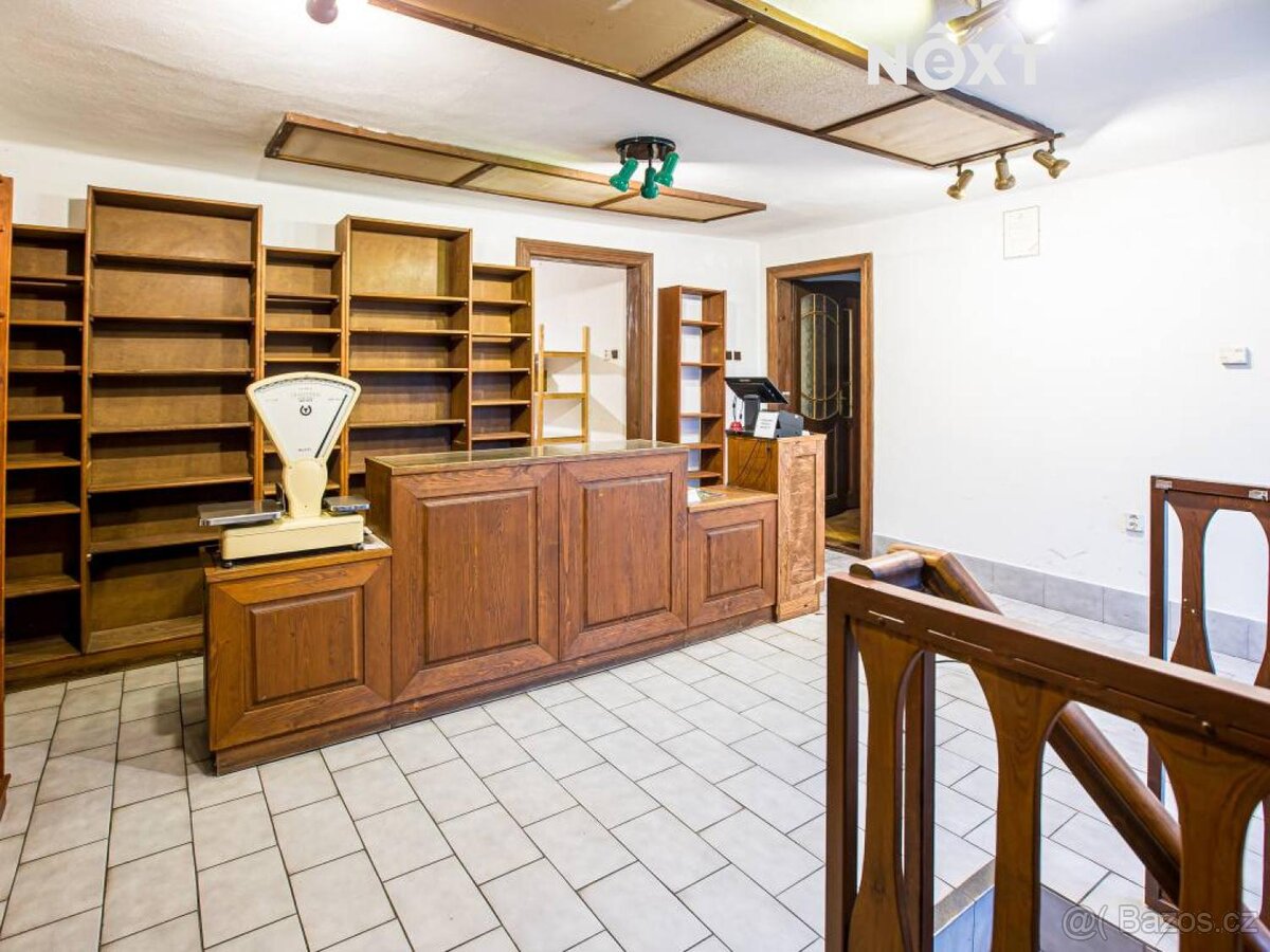 Prodej Rodinný dům, 126㎡ - 2